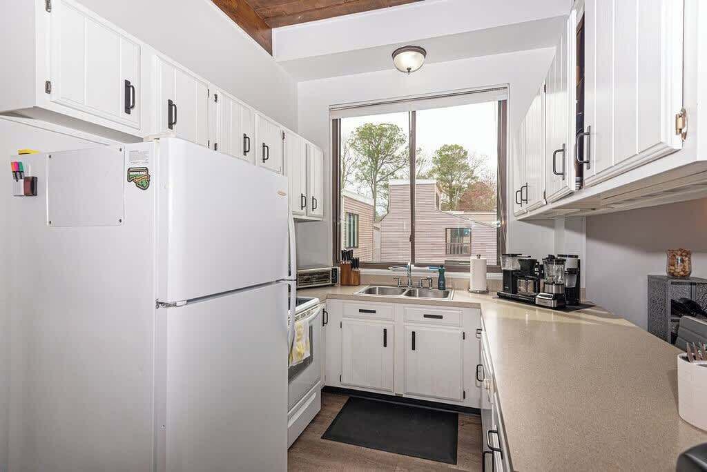 Photo of Kitchen in Ocean Pines