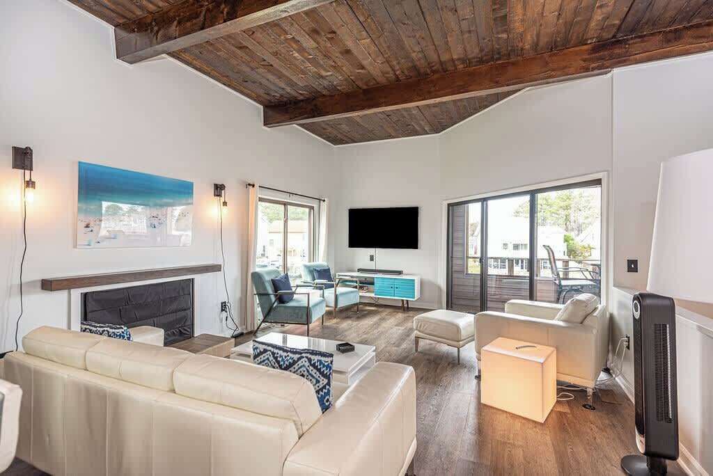Photo of Livingroom in Ocean Pines