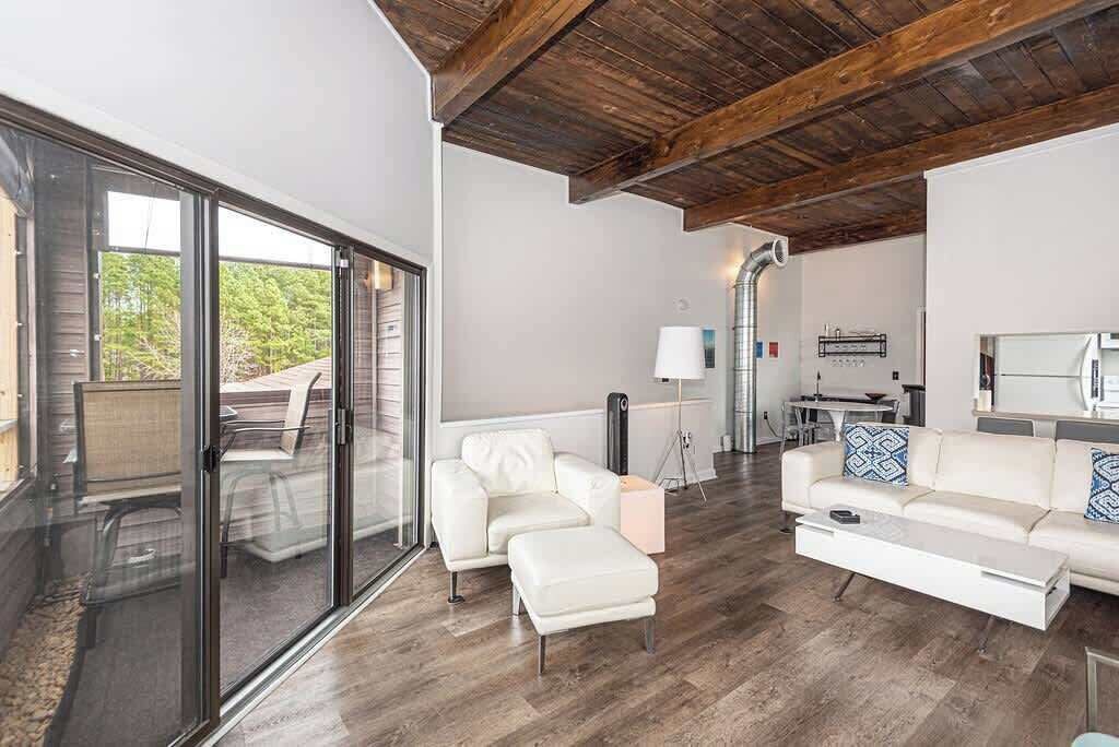 Photo of Livingroom in Ocean Pines