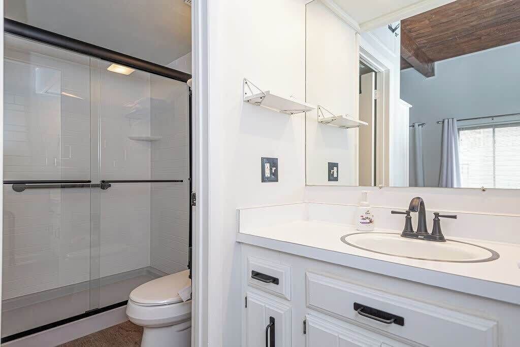 Photo of Bathroom in Ocean Pines