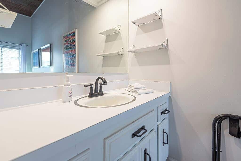 Photo of Bathroom in Ocean Pines