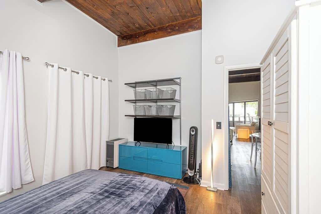 Photo of Bedroom in Ocean Pines