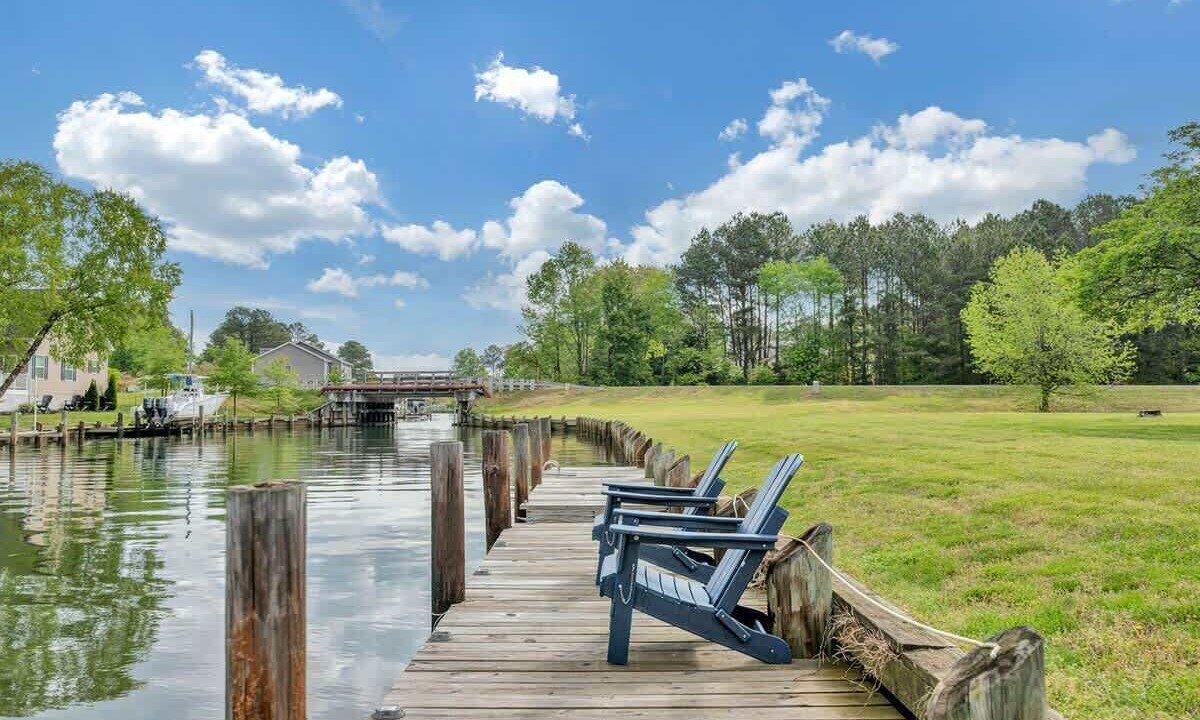 Photo of Outdoor in Ocean Pines