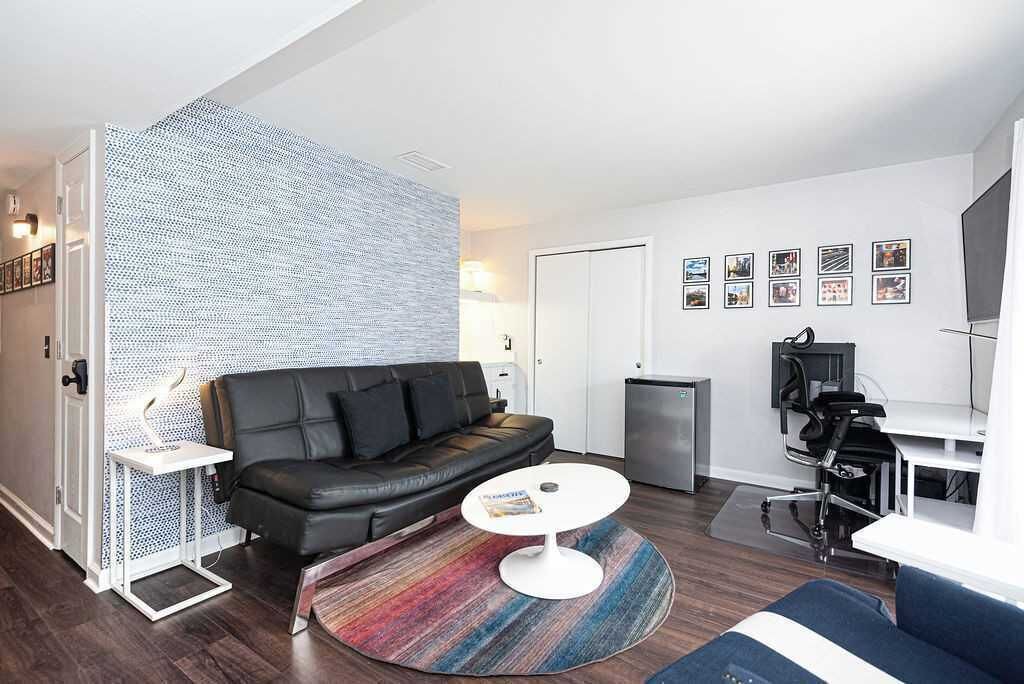 Photo of Livingroom in Ocean Pines