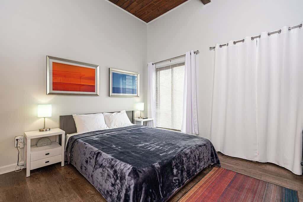 Photo of Bedroom in Ocean Pines