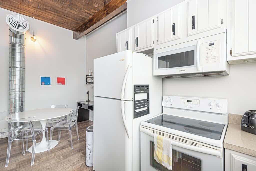 Photo of Kitchen in Ocean Pines