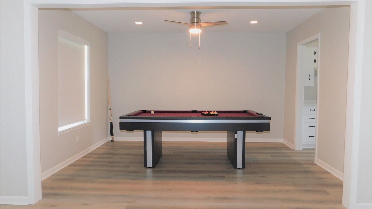 Photo of Bedroom in Weatherford