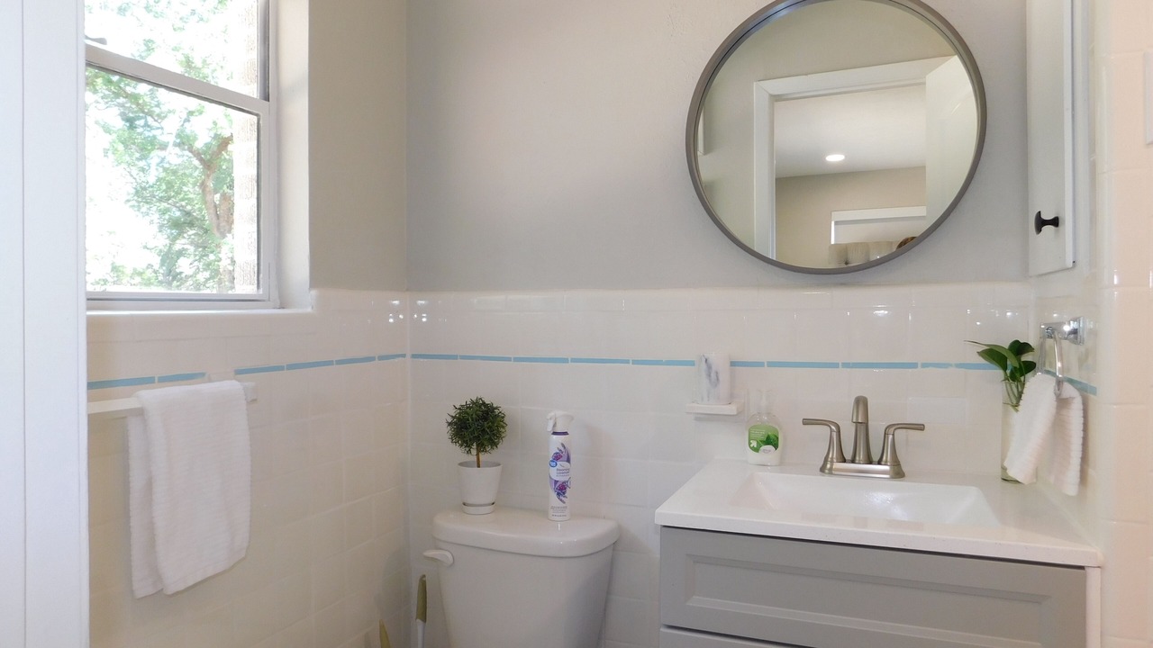 Photo of Bathroom in Weatherford