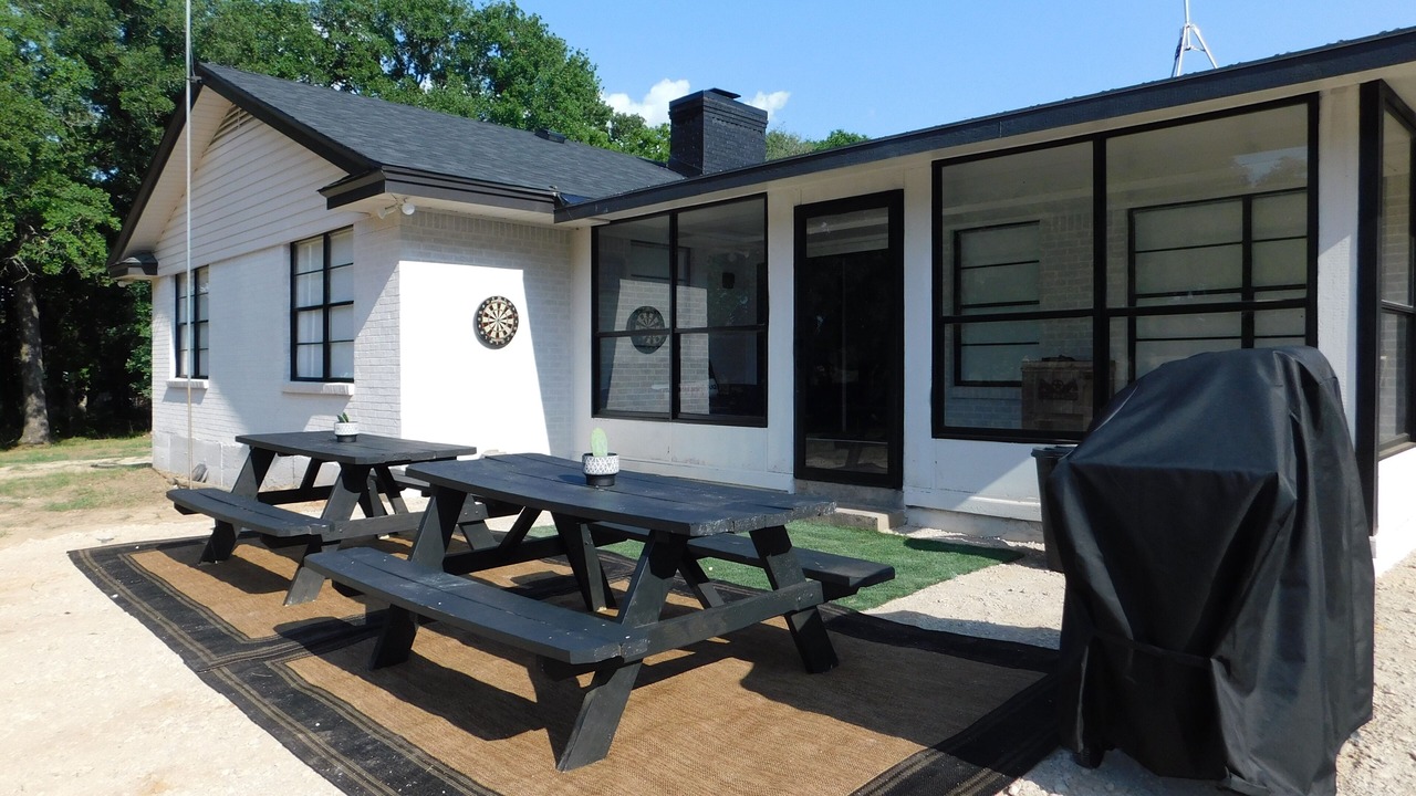 Photo of Outdoor in Weatherford