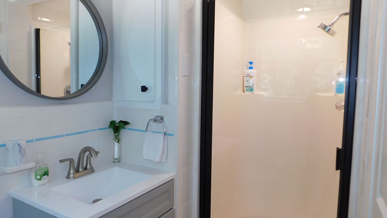 Photo of Bathroom in Weatherford