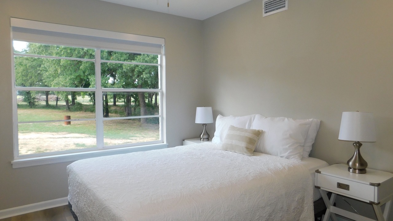 Photo of Bedroom in Weatherford