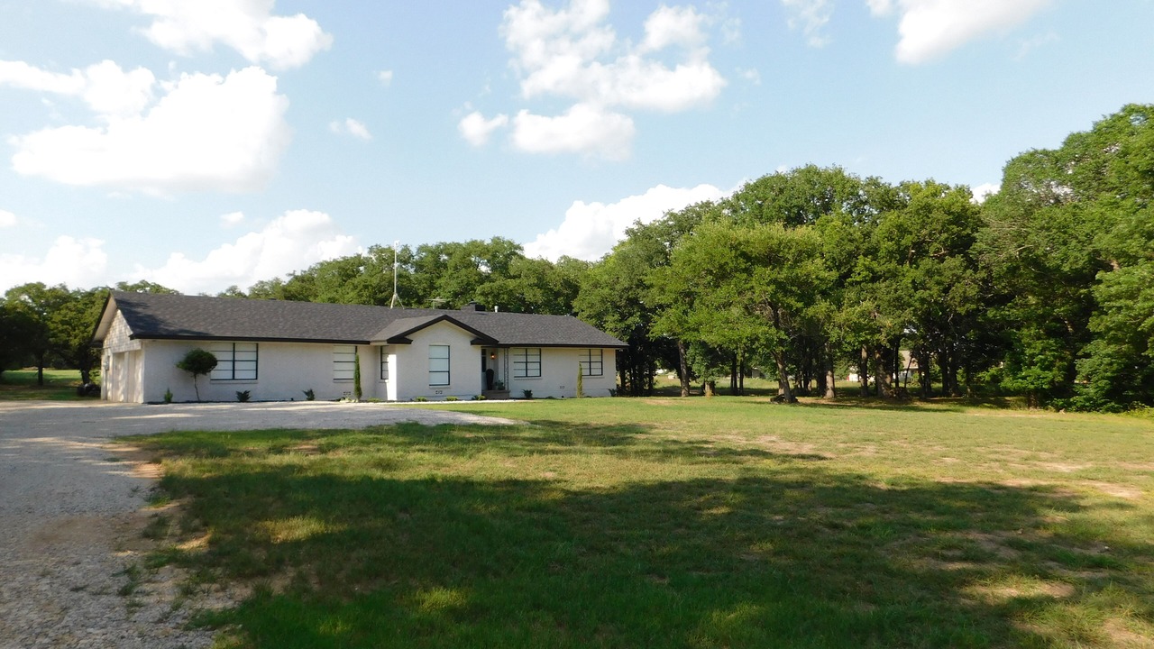 Photo of Outdoor in Weatherford