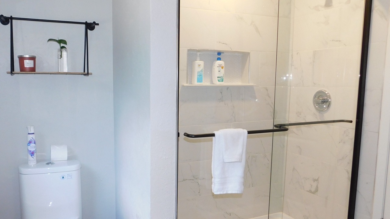 Photo of Bathroom in Weatherford