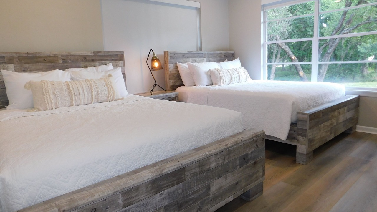Photo of Bedroom in Weatherford
