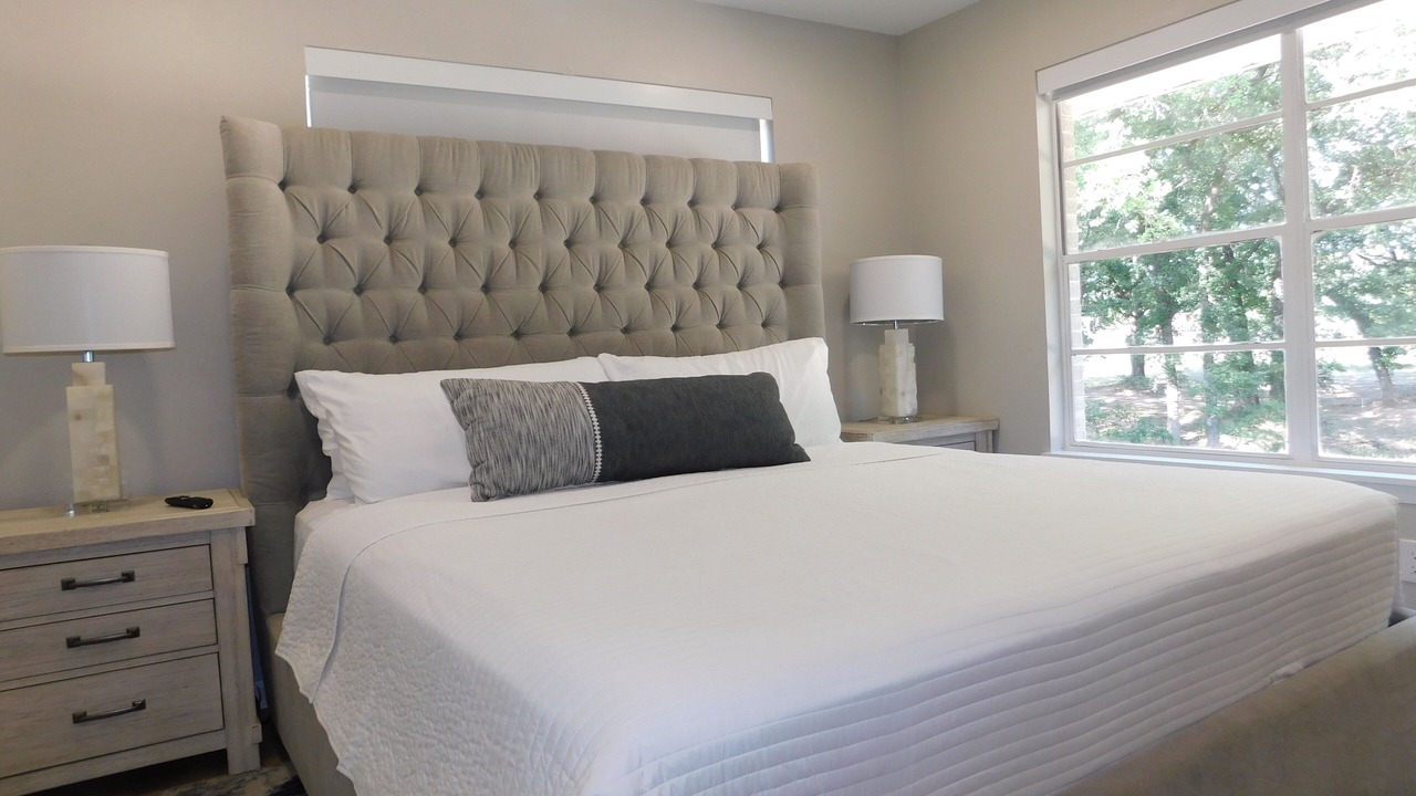 Photo of Bedroom in Weatherford