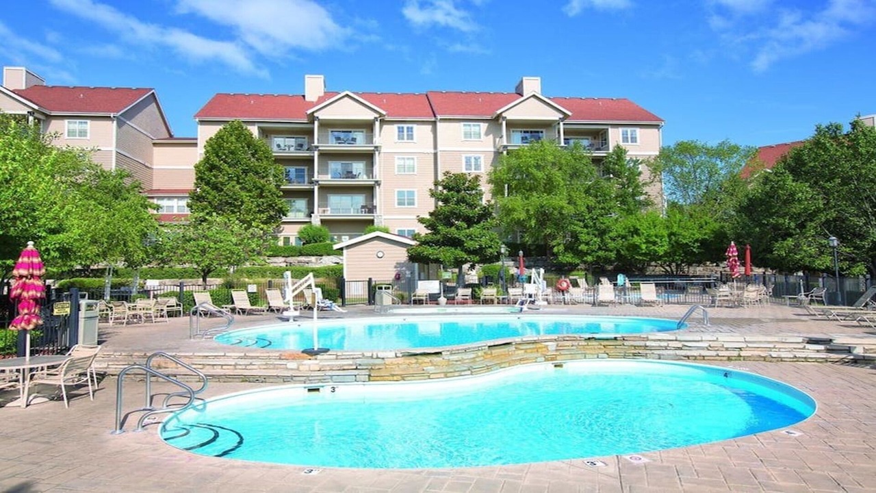 Photo of Outdoor in Table Rock