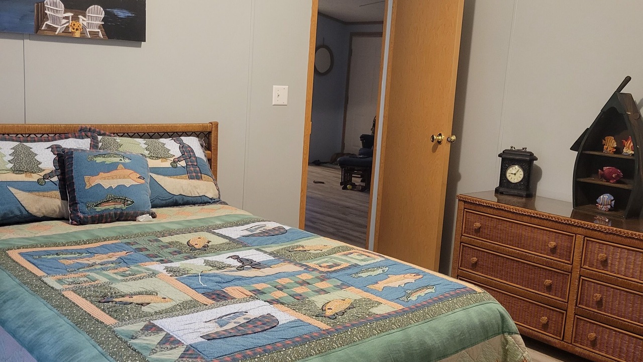 Photo of Bedroom in Reading