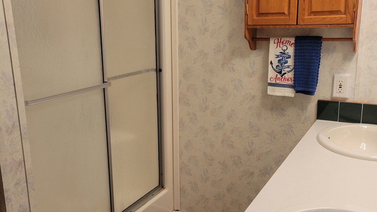 Photo of Bathroom in Reading
