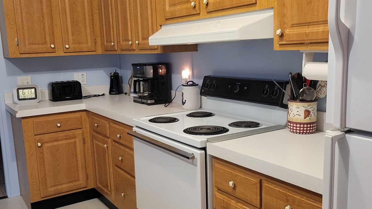 Photo of Kitchen in Reading