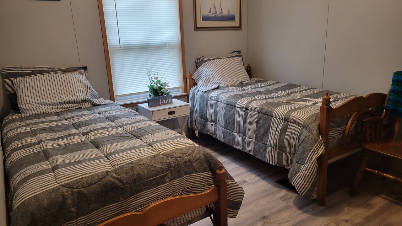 Photo of Bedroom in Reading