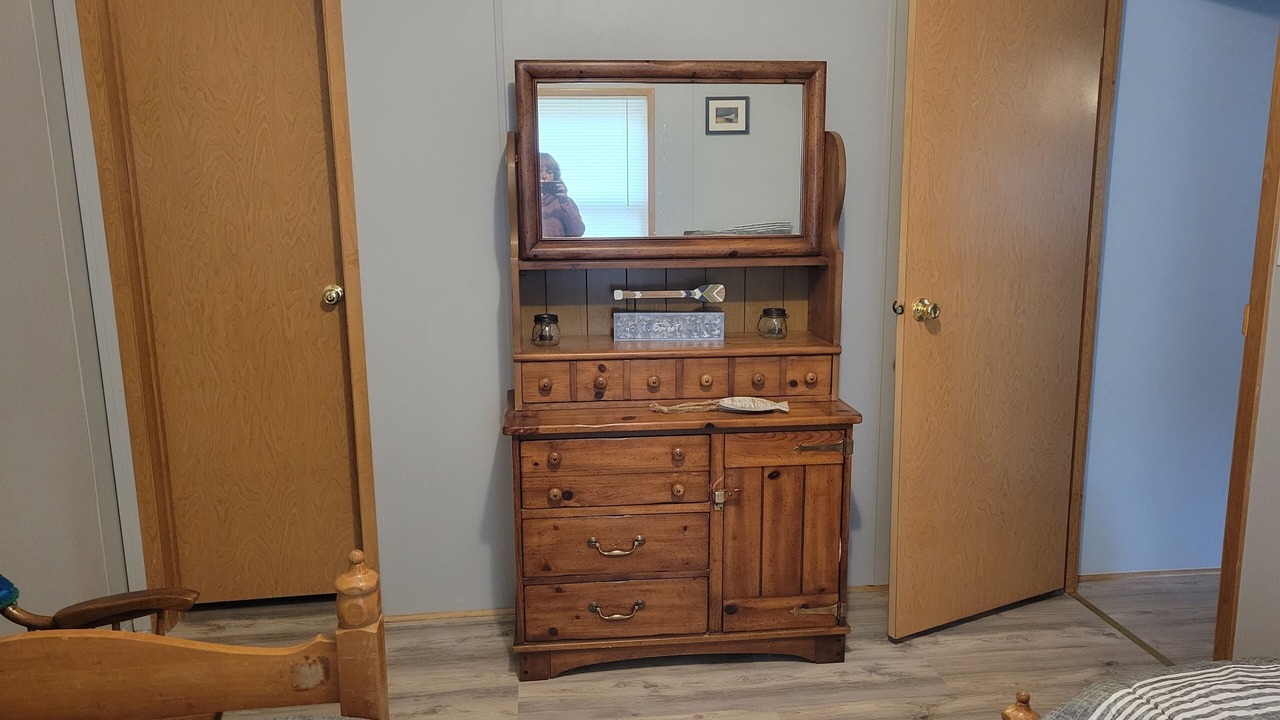 Photo of Bedroom in Reading
