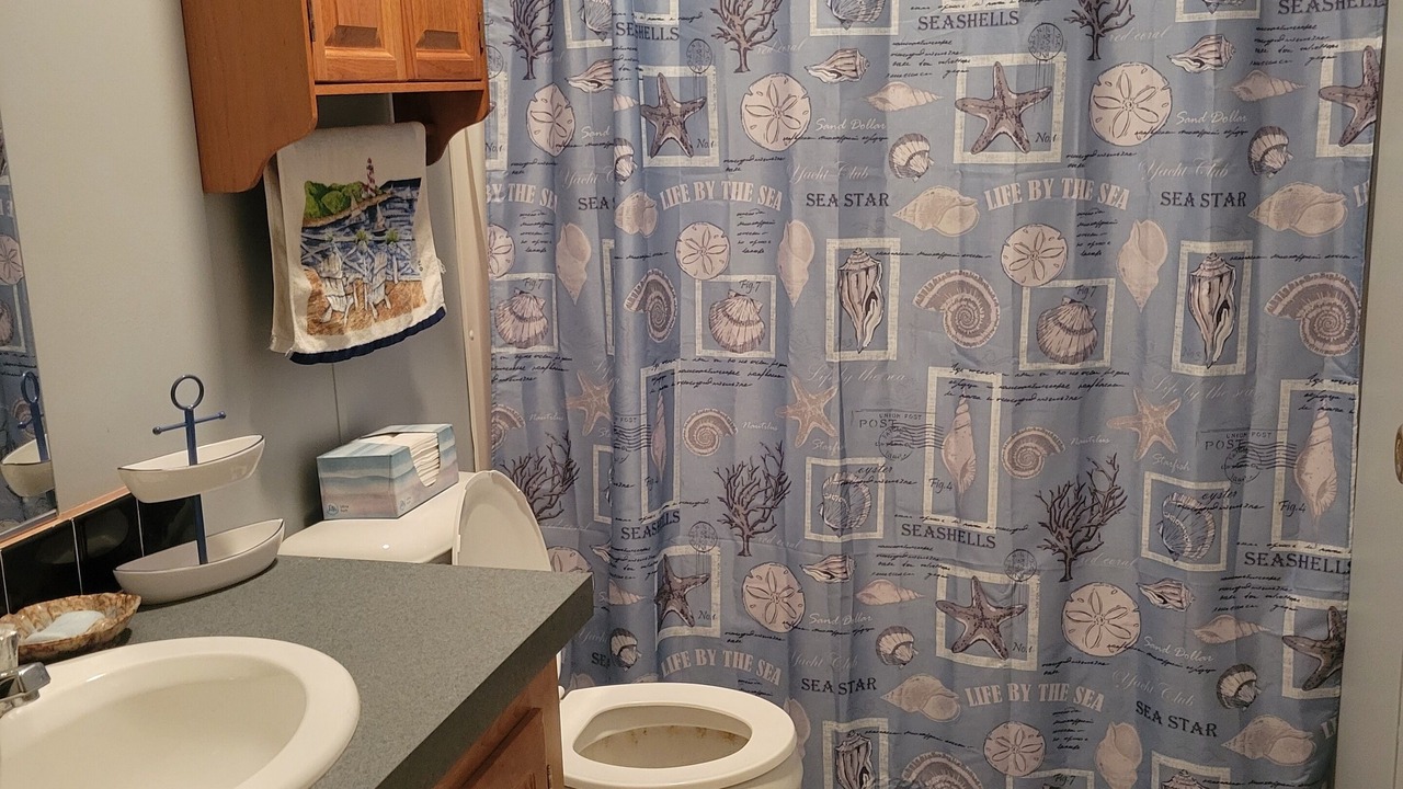 Photo of Bathroom in Reading