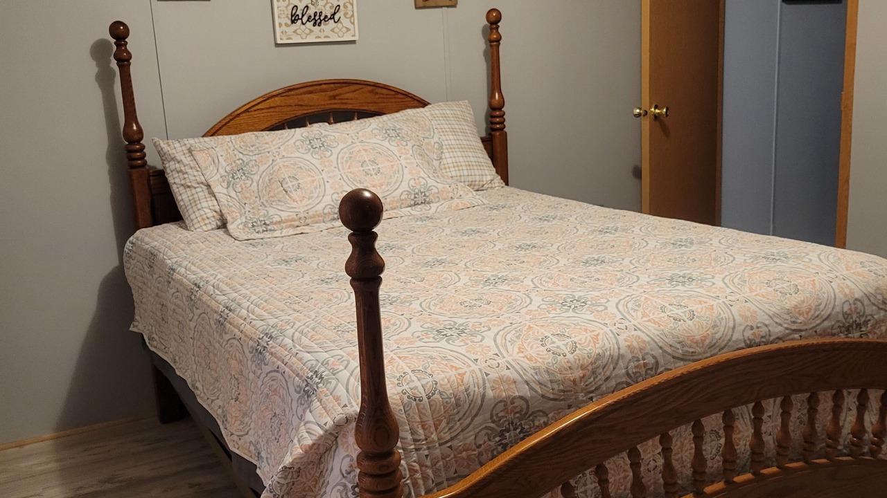 Photo of Bedroom in Reading