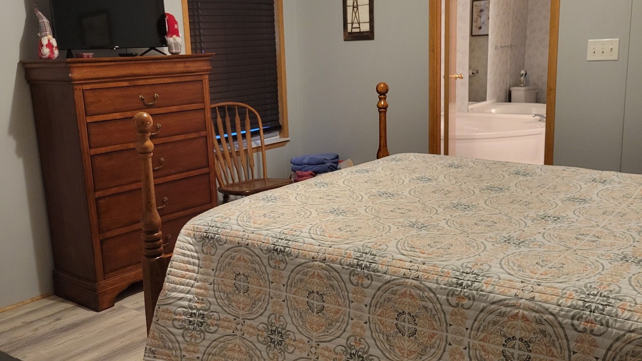Photo of Bedroom in Reading