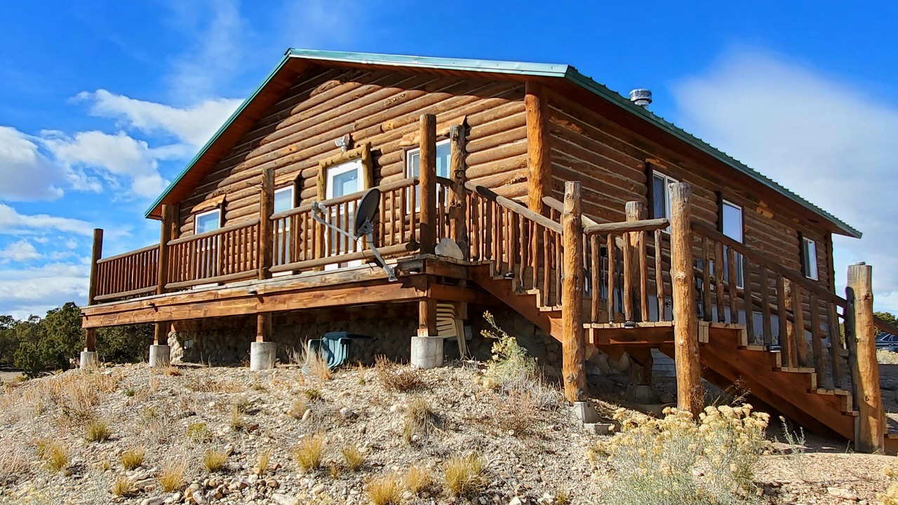 Photo of Outdoor in Duchesne