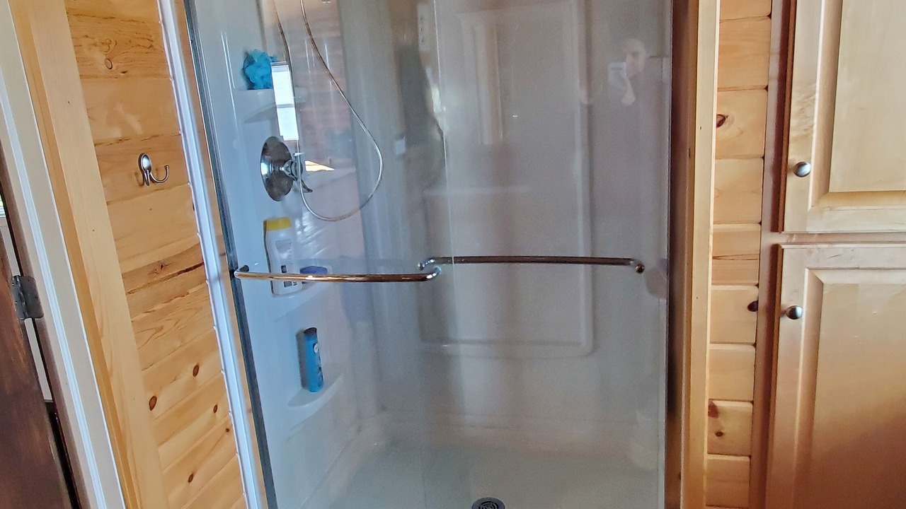 Photo of Bathroom in Duchesne