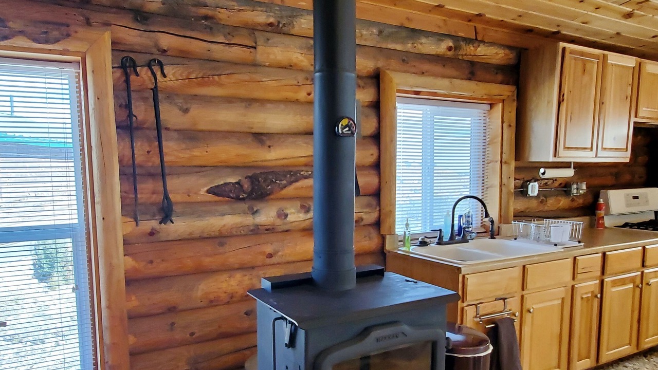 Photo of Kitchen in Duchesne