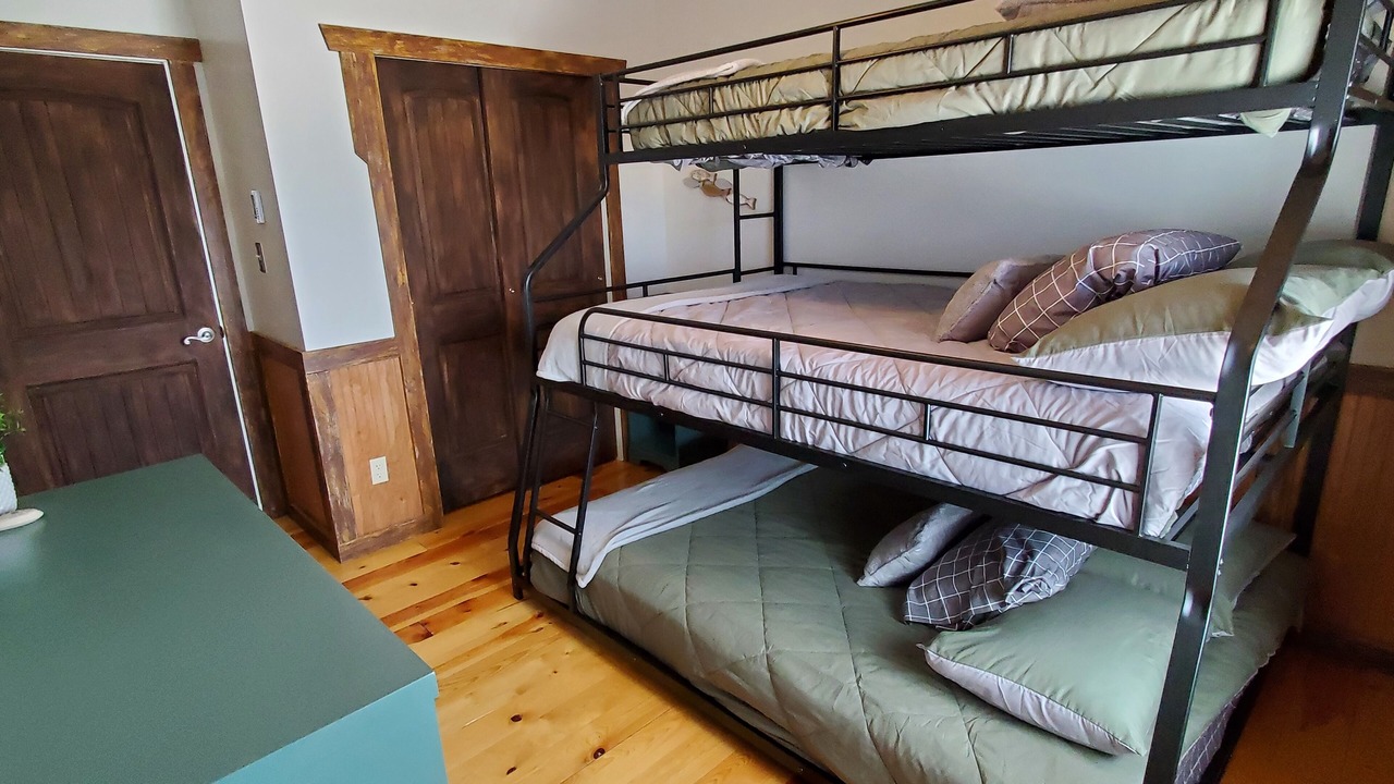 Photo of Bedroom in Duchesne