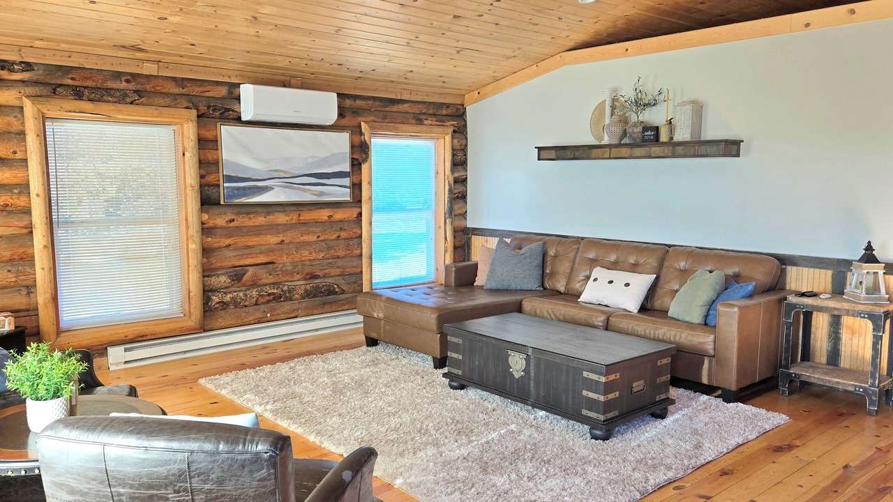 Photo of Livingroom in Duchesne