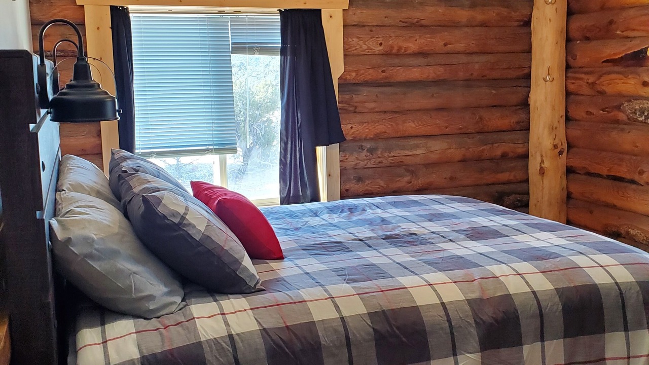 Photo of Bedroom in Duchesne