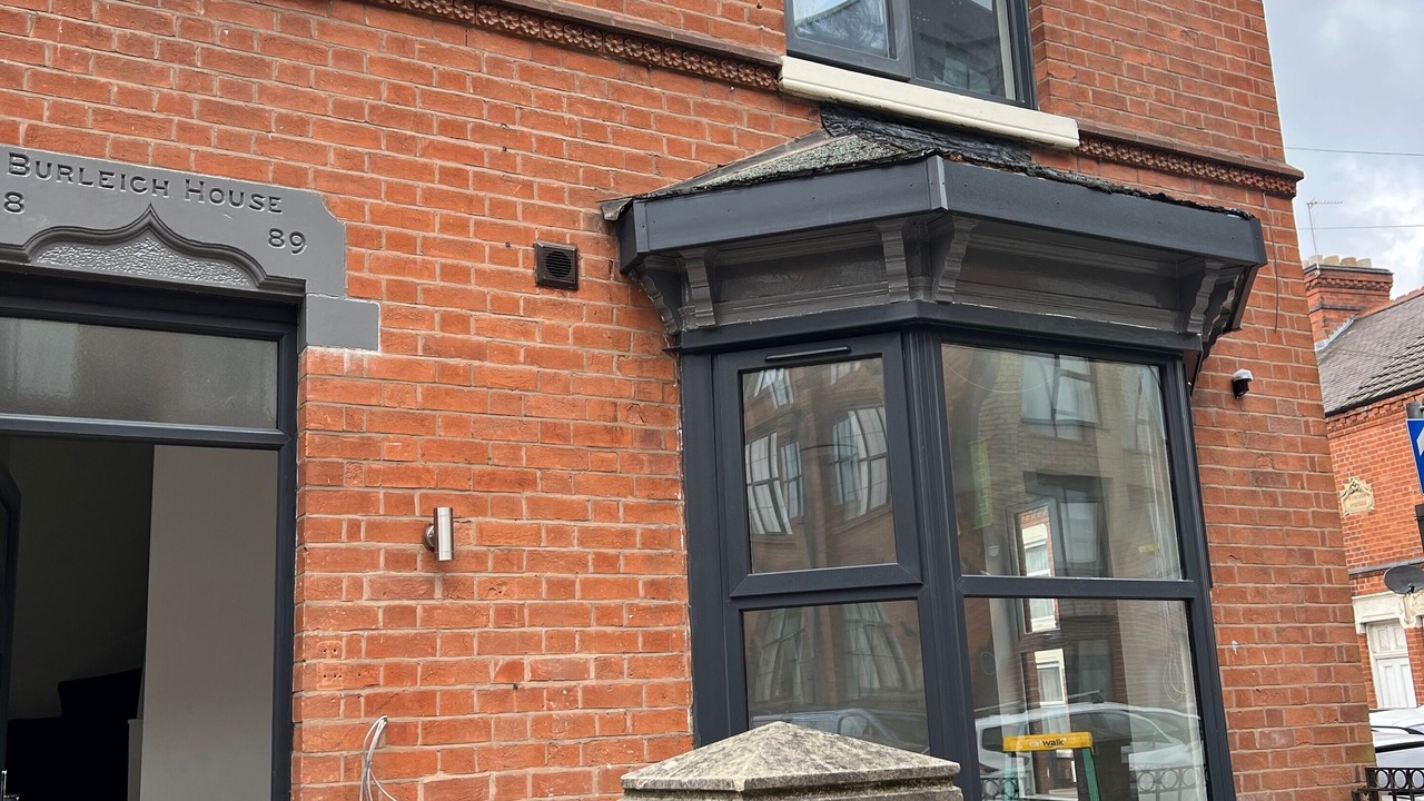 Photo of Outdoor in Oadby