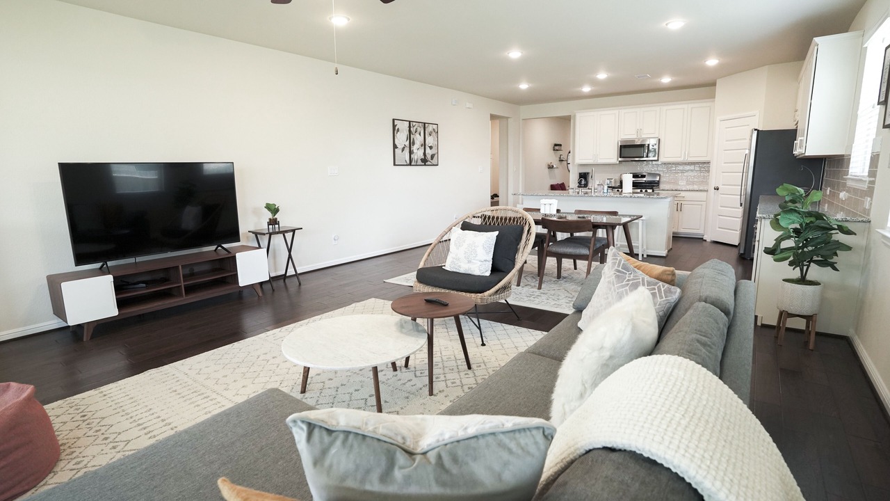 Photo of Livingroom in Clodine