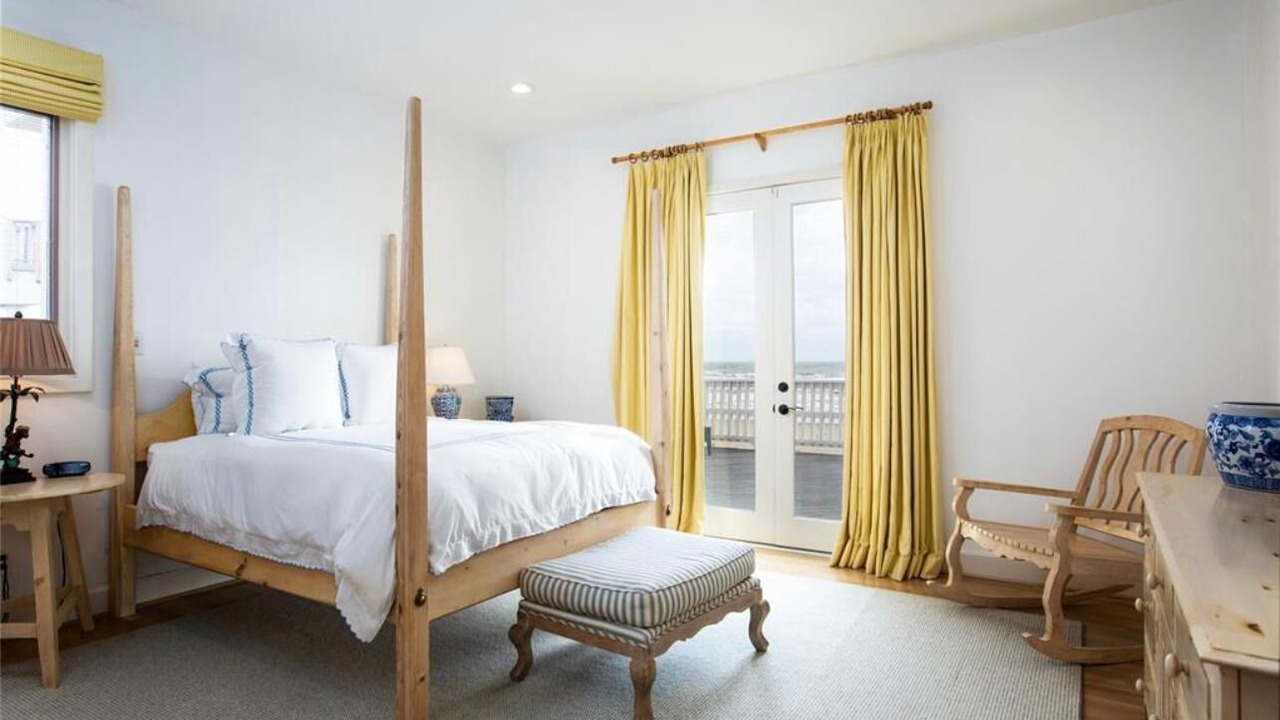 Photo of Bedroom in Indian Beach