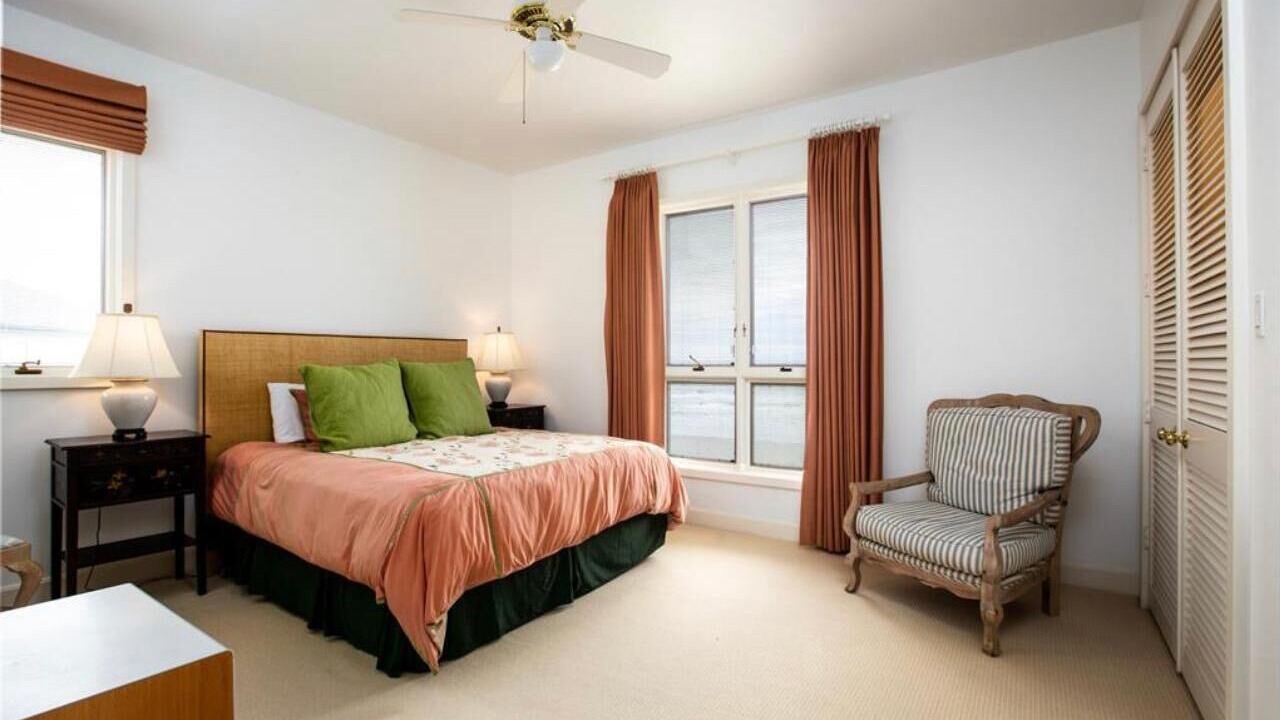 Photo of Bedroom in Indian Beach