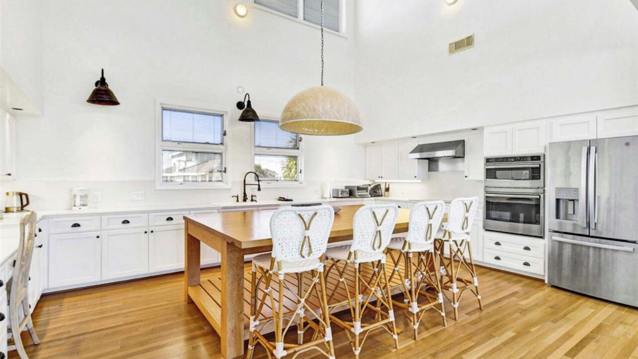 Photo of Kitchen in Indian Beach