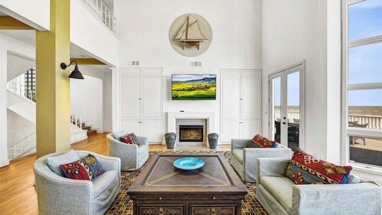 Photo of Livingroom in Indian Beach