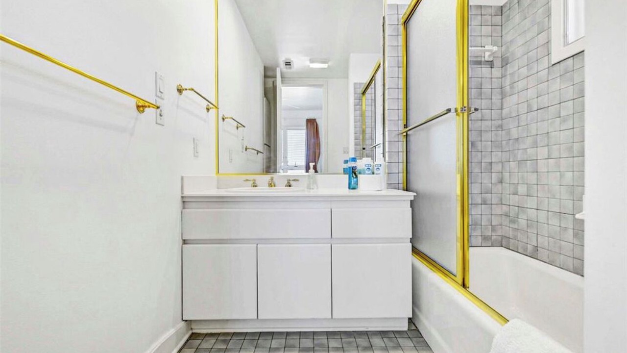 Photo of Bathroom in Indian Beach