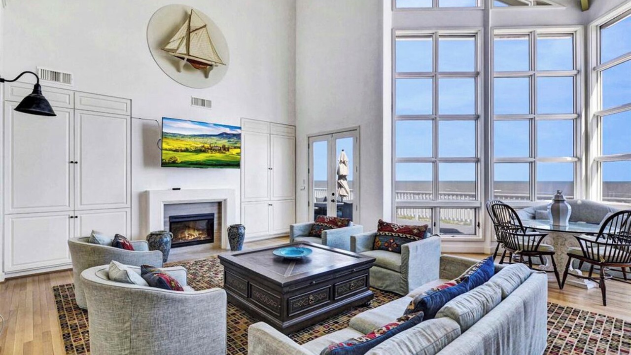 Photo of Livingroom in Indian Beach
