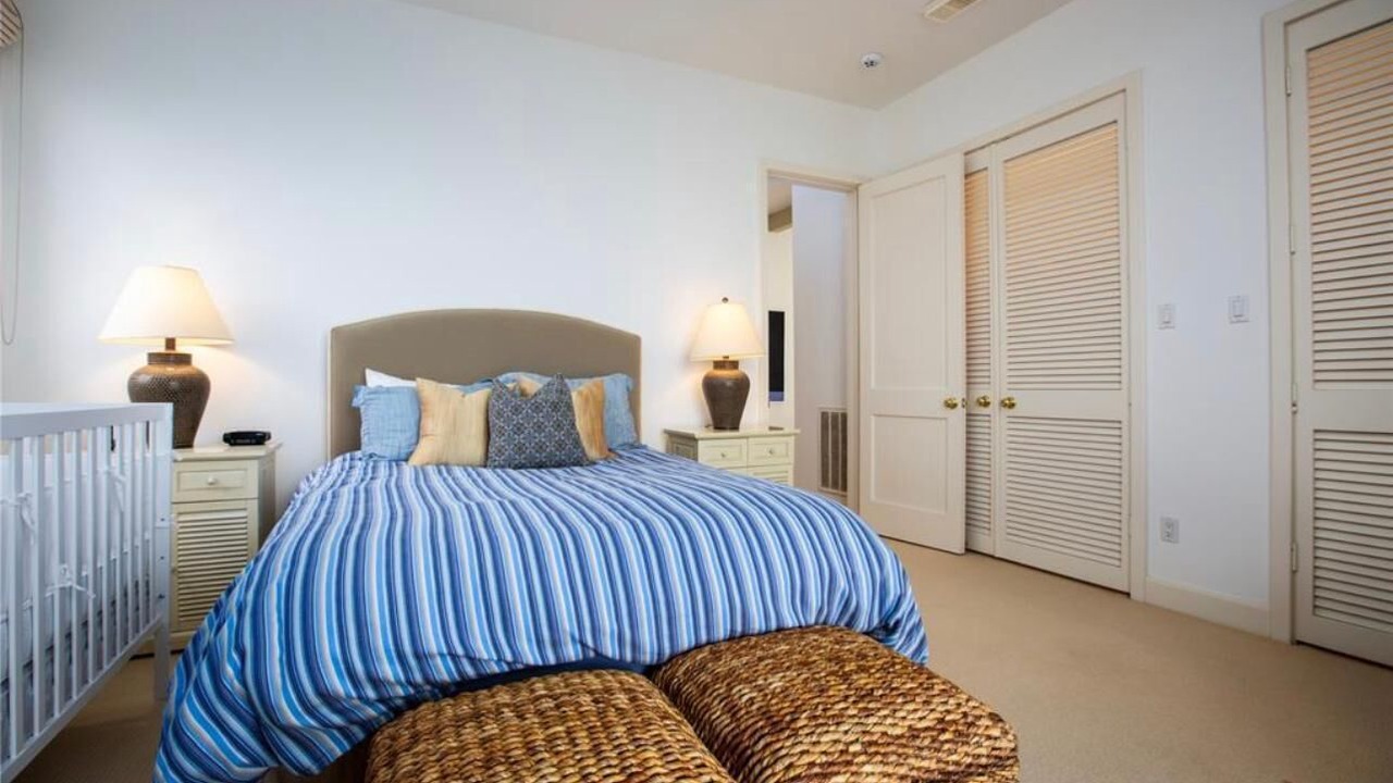 Photo of Bedroom in Indian Beach