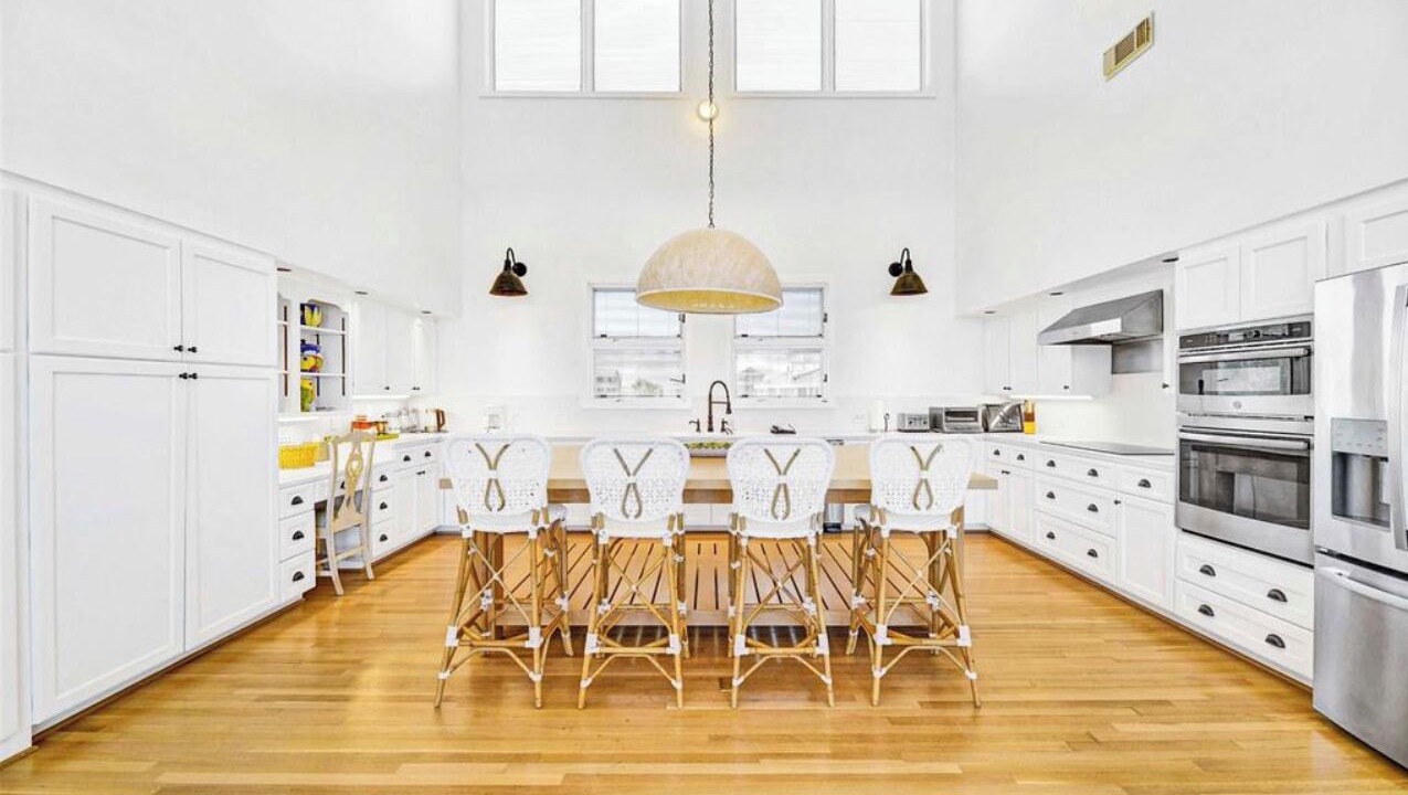 Photo of Kitchen in Indian Beach