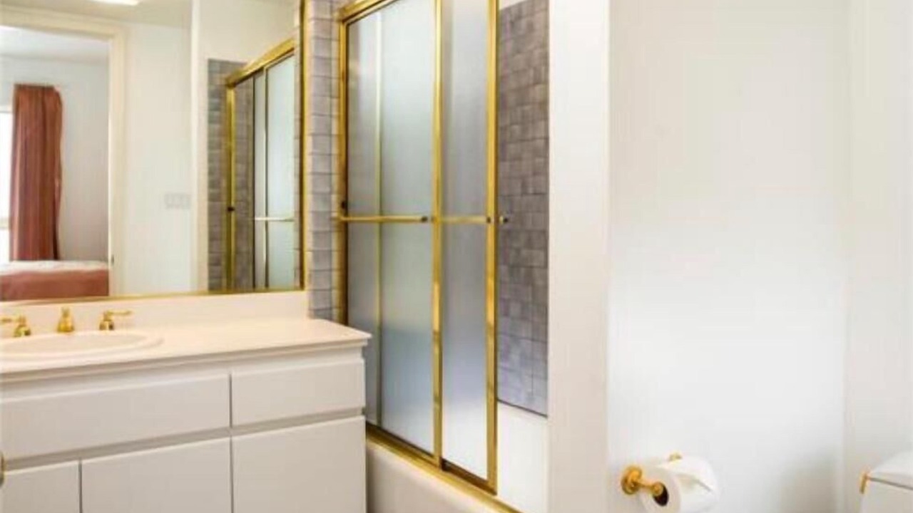 Photo of Bathroom in Indian Beach