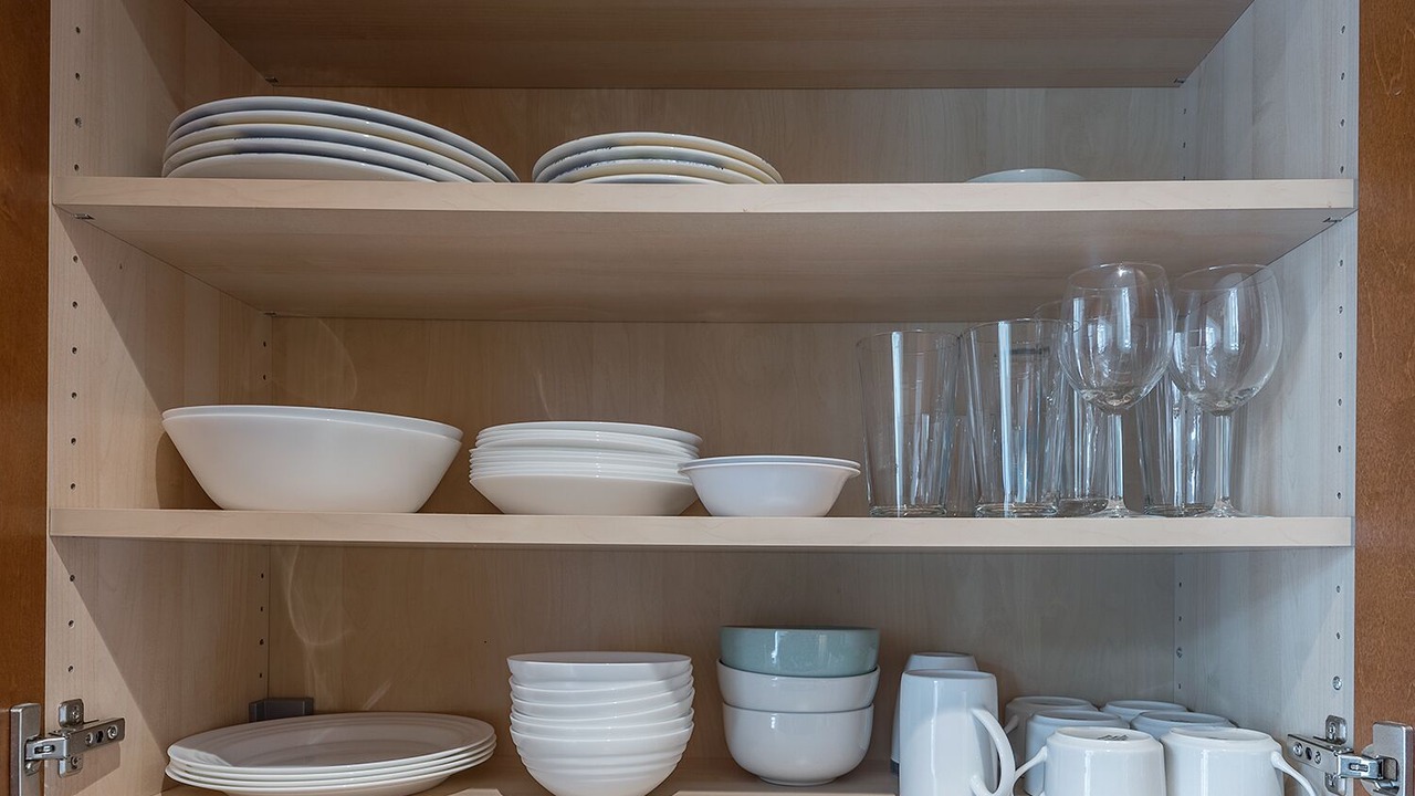 Photo of Kitchen in International District