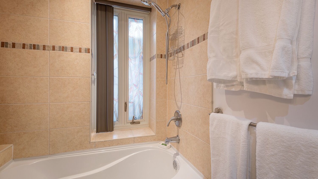 Photo of Bathroom in International District