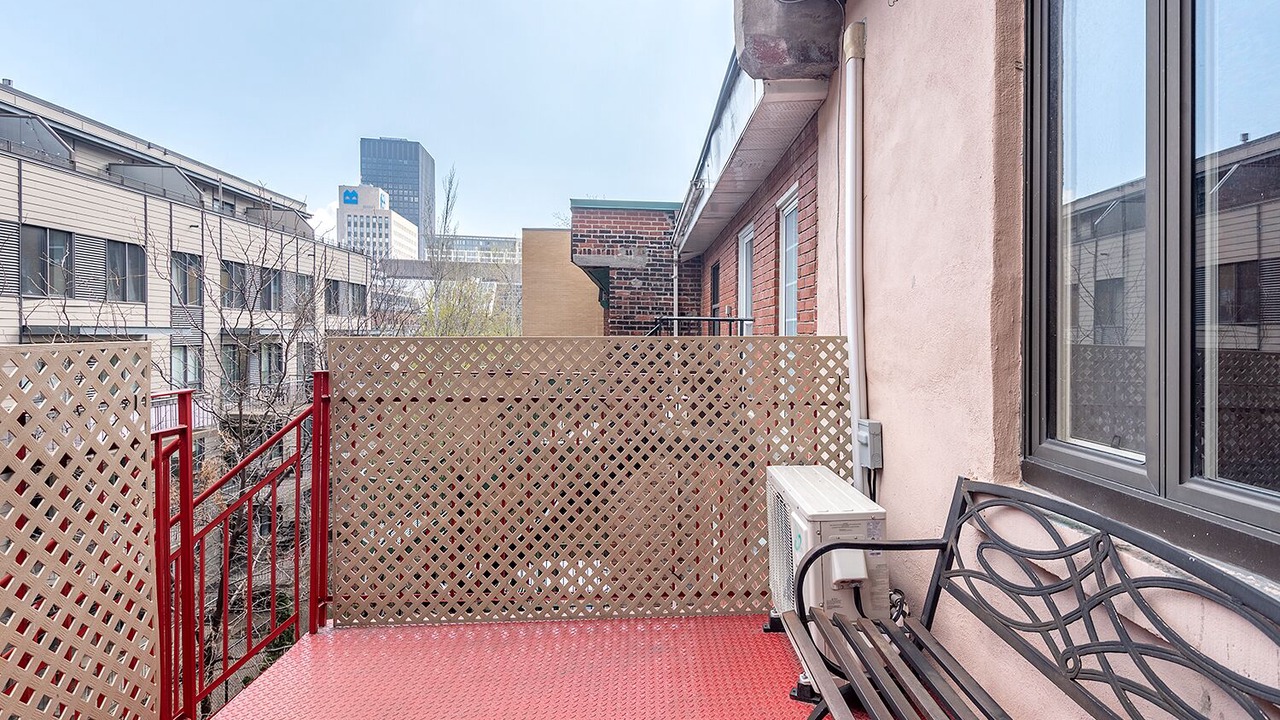 Photo of Outdoor in International District