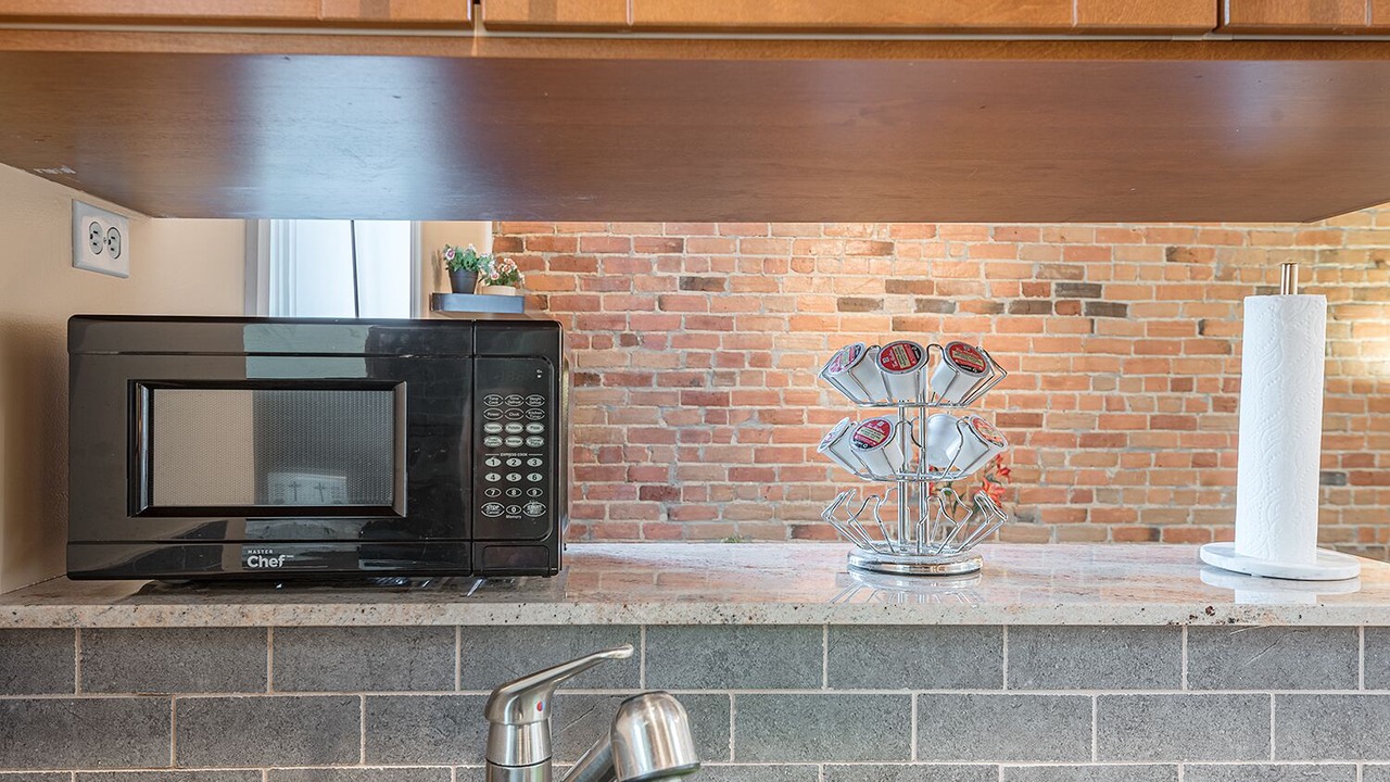 Photo of Kitchen in International District