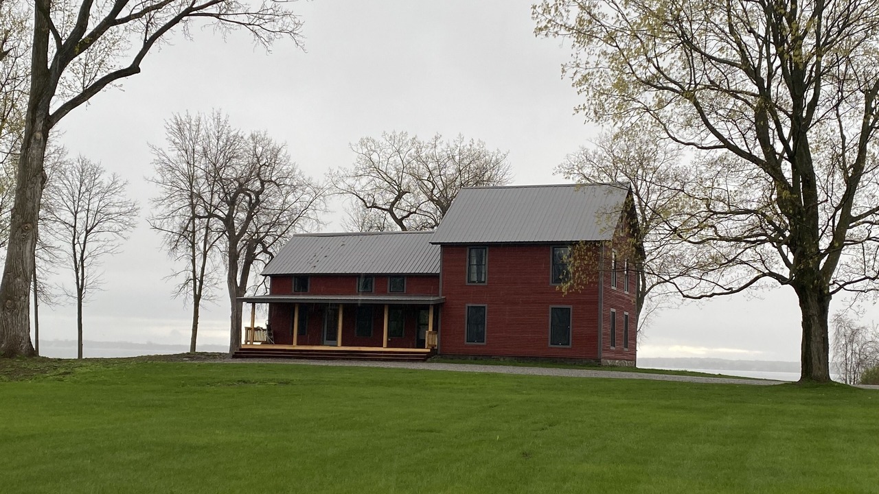 Photo of Outdoor in Champlain